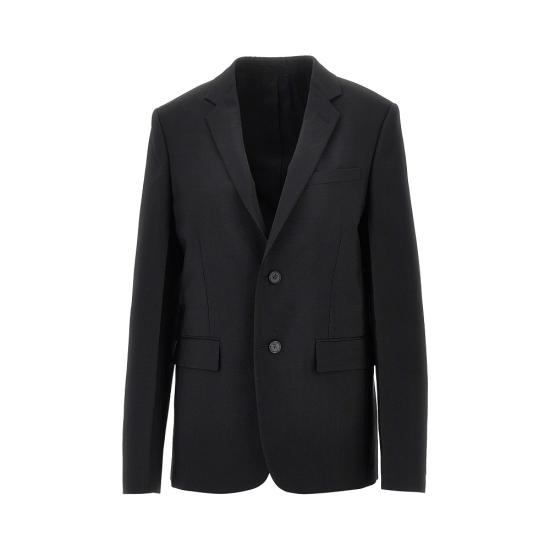26FW 펜디 자켓 FJ7797B1G1 Black