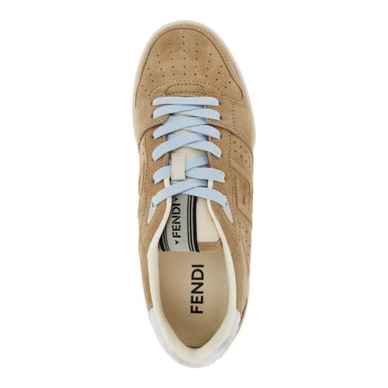 26FW 펜디 슈즈 7E1971B1RG Beige - FENDI