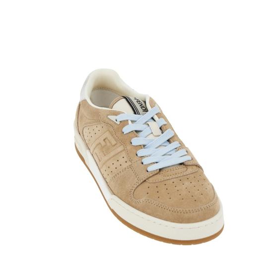 26FW 펜디 슈즈 7E1971B1RG Beige - FENDI