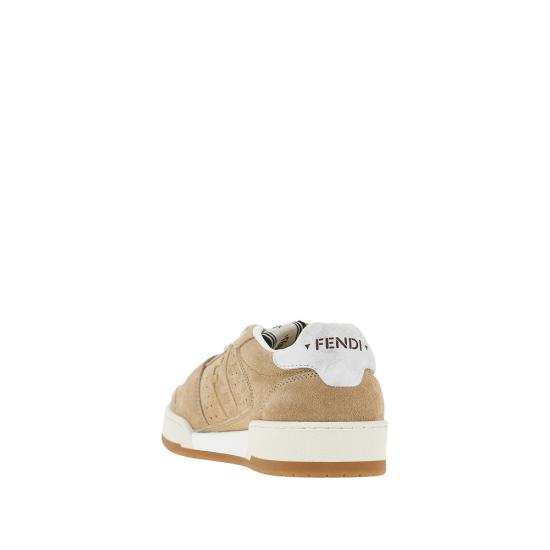 26FW 펜디 슈즈 7E1971B1RG Beige - FENDI