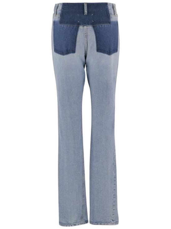 26FW 마르지엘라 데님 S51KA0625S30561988 Blue - MAISON MARGIELA