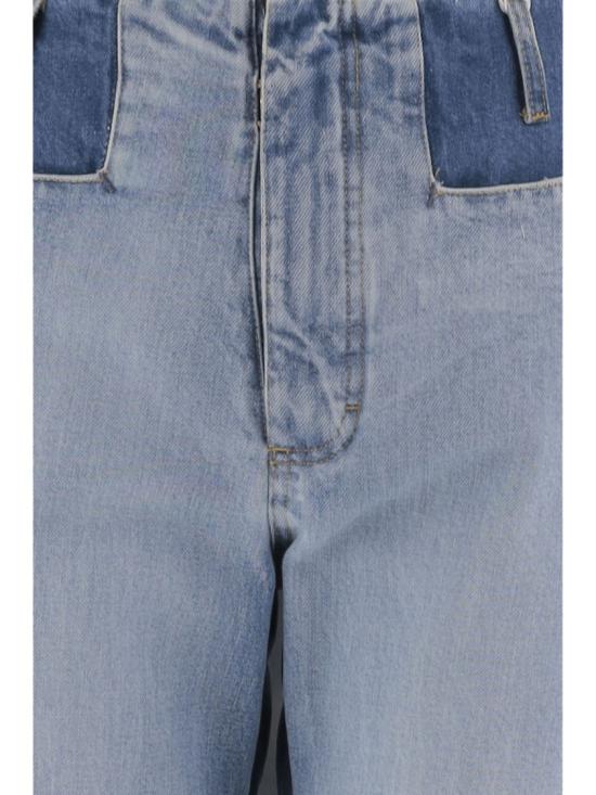 26FW 마르지엘라 데님 S51KA0625S30561988 Blue - MAISON MARGIELA