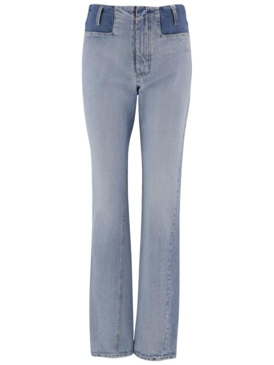 26FW 마르지엘라 데님 S51KA0625S30561988 Blue