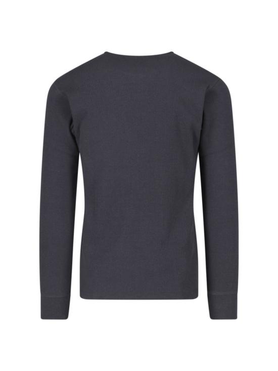 26FW 르메르 반팔 티셔츠 TS0041 LJ1030GY006 Grey - LEMAIRE