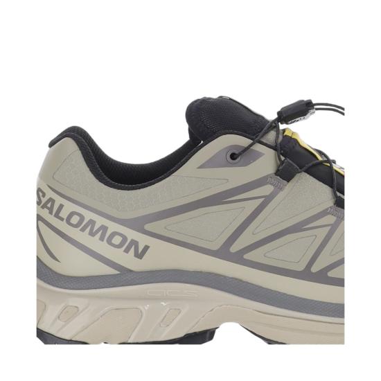 26FW 살로몬 스니커즈 L49215100WhitePepperSilverSage Grey - SALOMON