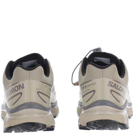 26FW 살로몬 스니커즈 L49215100WhitePepperSilverSage Grey - SALOMON