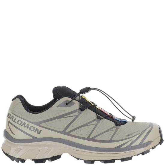 26FW 살로몬 스니커즈 L49215100WhitePepperSilverSage Grey
