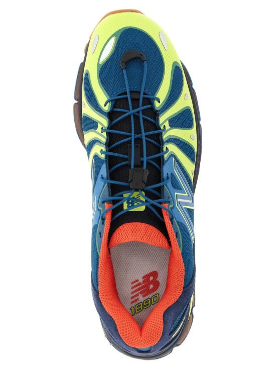 26FW 뉴발란스 스니커즈 1890  멀티컬러 - NEW BALANCE