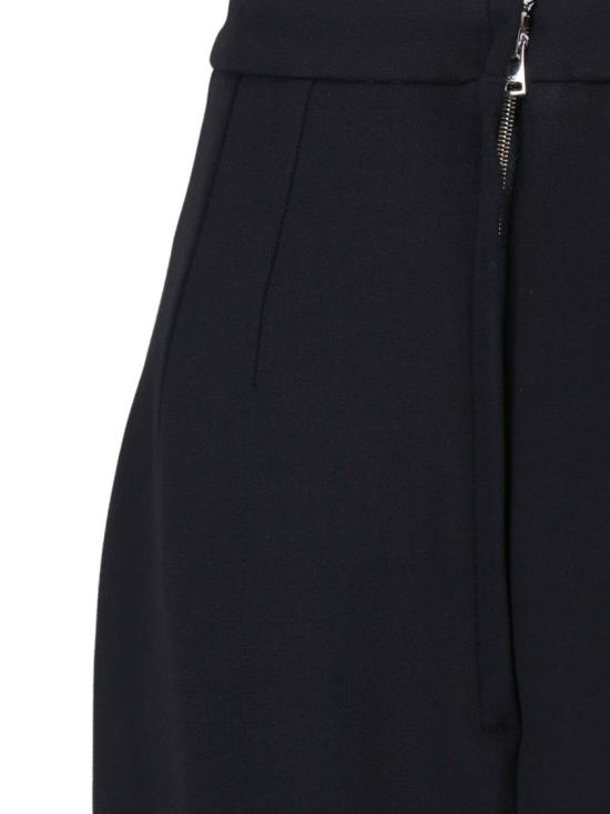 26FW 돌체앤가바나 스커트 F4DEIT FUBG1N0000 Black - DOLCE & GABBANA