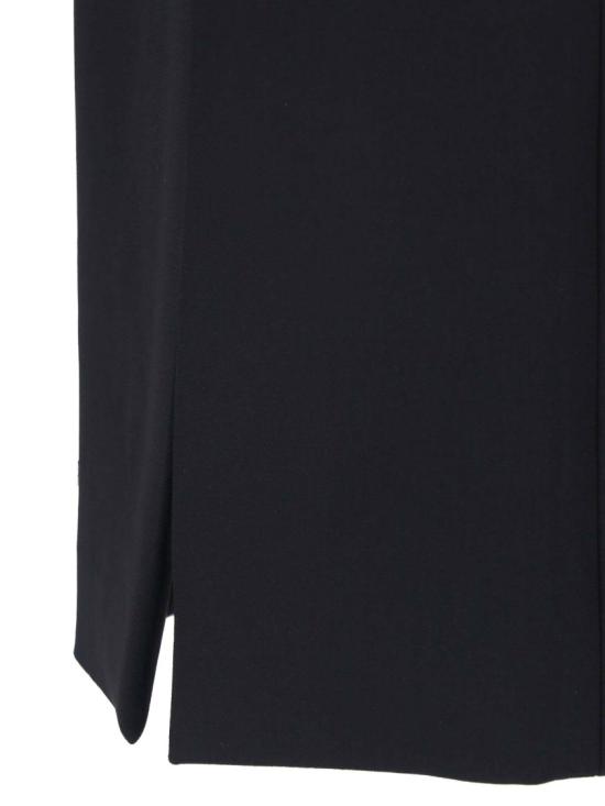 26FW 돌체앤가바나 스커트 F4DEIT FUBG1N0000 Black - DOLCE & GABBANA