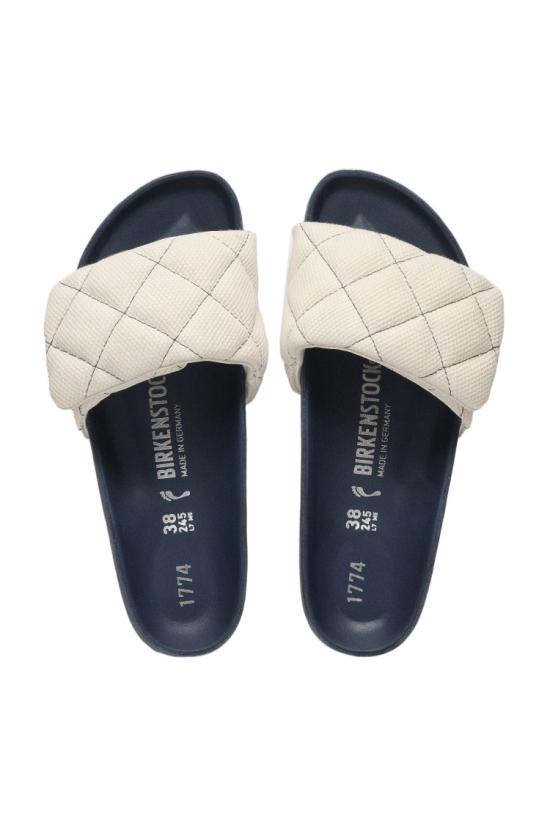 26SS 버켄스탁 뮬/슬리퍼 1032489MIDNIGHTNAVY Neutrals - BIRKENSTOCK