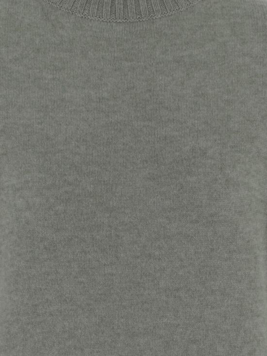 26FW 얼루드 니트웨어 2651117334 Green - ALLUDE