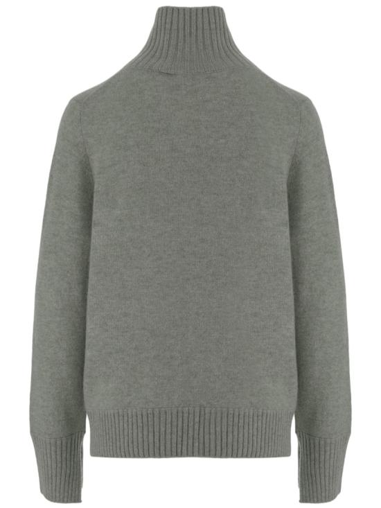 26FW 얼루드 니트웨어 2651117334 Green - ALLUDE