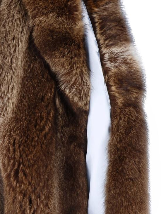 26FW 이아코파 자켓 SEPE JACKET MARMOTTA Brown - IACOPA