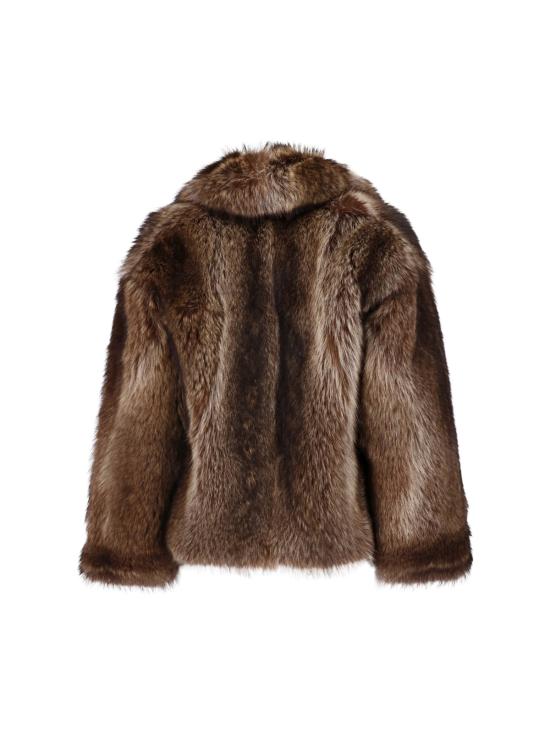 26FW 이아코파 자켓 SEPE JACKET MARMOTTA Brown - IACOPA
