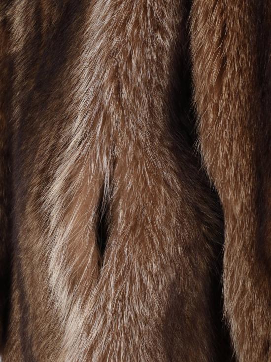 26FW 이아코파 자켓 SEPE JACKET MARMOTTA Brown - IACOPA
