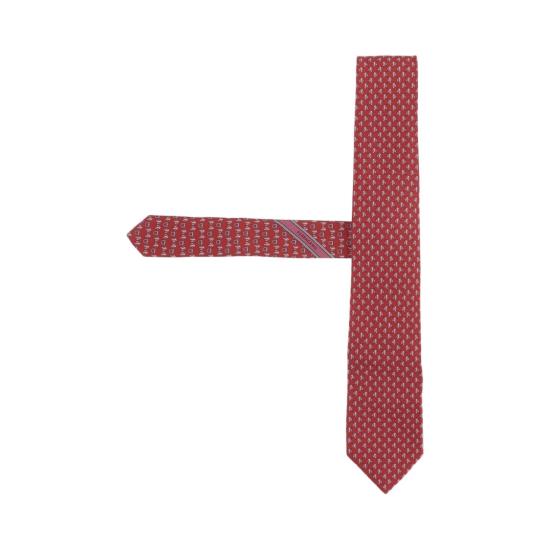 26FW 살바토레 페라가모 액세서리 351442004 Red