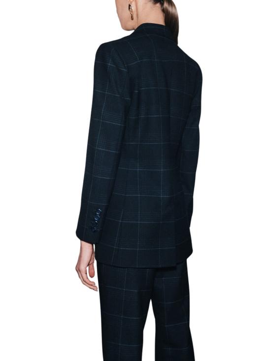 26FW 마렐라 자켓 2623046231200 Blue - MARELLA