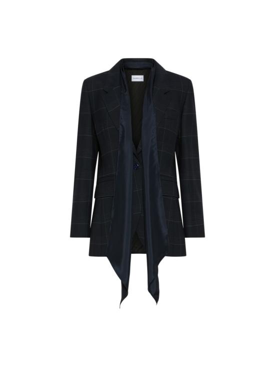 26FW 마렐라 자켓 2623046231200 Blue