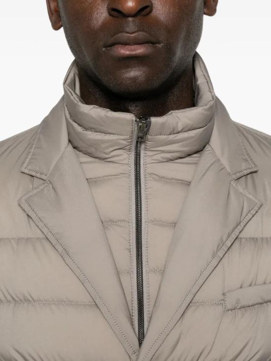 26FW 에르노 패딩 PI001ULE 12456Z 2600 TAUPE - HERNO