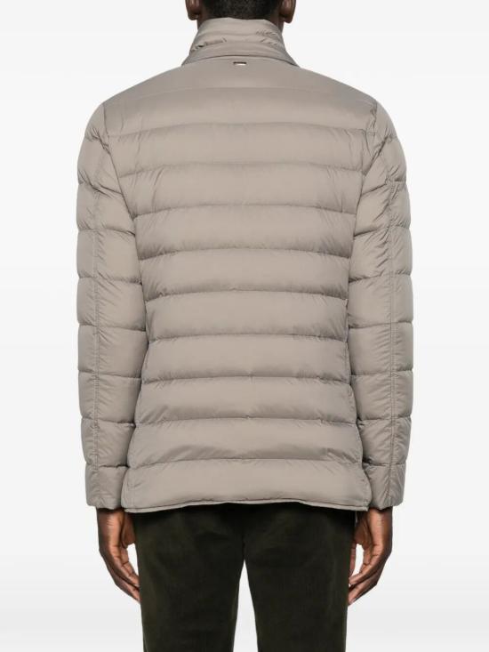 26FW 에르노 패딩 PI001ULE 12456Z 2600 TAUPE - HERNO