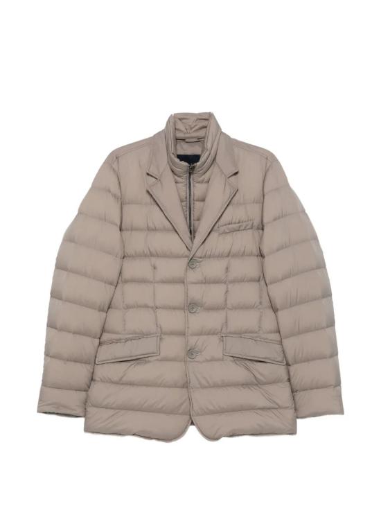 26FW 에르노 패딩 PI001ULE 12456Z 2600 TAUPE