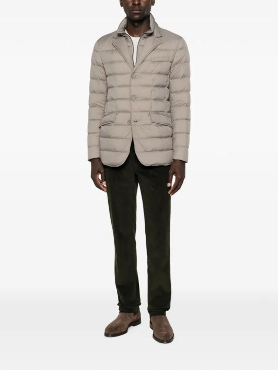 26FW 에르노 패딩 PI001ULE 12456Z 2600 TAUPE - HERNO