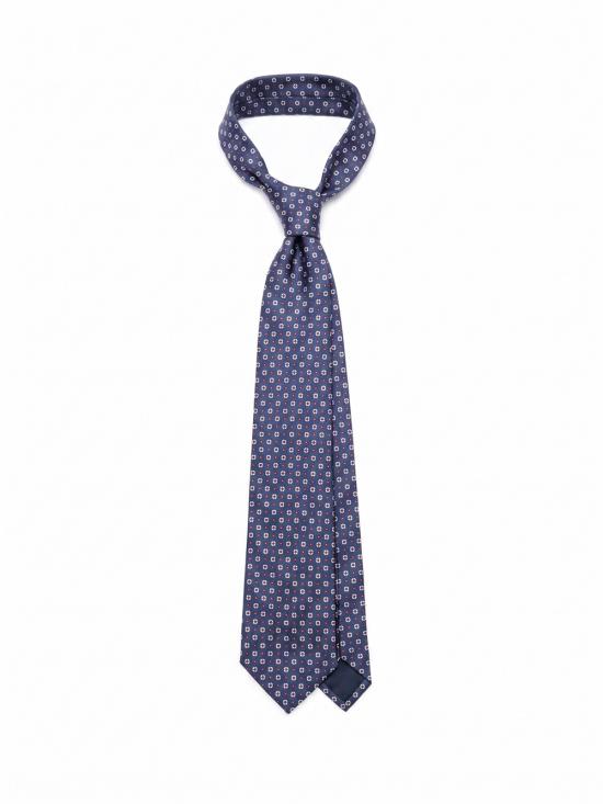 26FW 키톤 넥타이 UCRVKRC02M7903000 MULTI - KITON