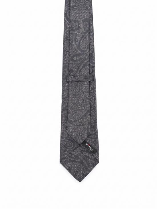 26FW 키톤 넥타이 UCRVKRC02M5810000 MULTI - KITON