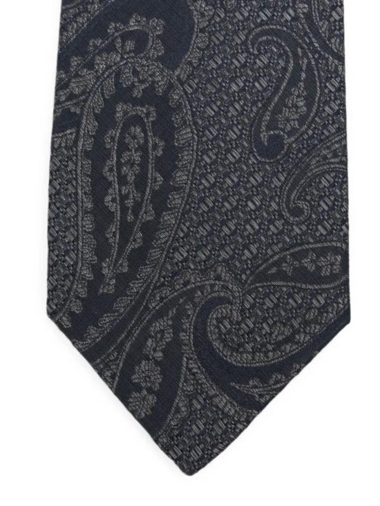 26FW 키톤 넥타이 UCRVKRC02M5810000 MULTI - KITON