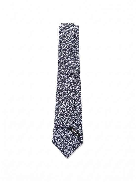 26FW 키톤 넥타이 UCRVKRC01M0301000 MULTI - KITON
