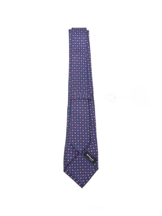 26FW 키톤 넥타이 UCRVKRC01M4204000 MULTI - KITON