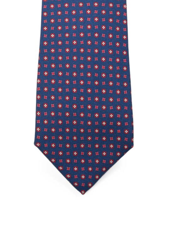 26FW 키톤 넥타이 UCRVKRC01M4204000 MULTI - KITON