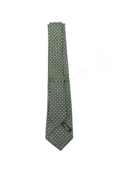 26FW 키톤 넥타이 UCRVKRC02M7906000 MULTI - KITON