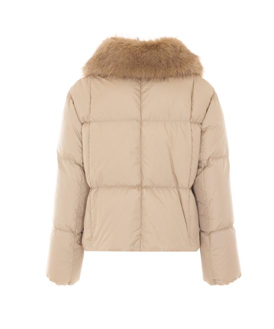 26FW 에르노 자켓 PI002259D 12004Z 1985 Cream - HERNO