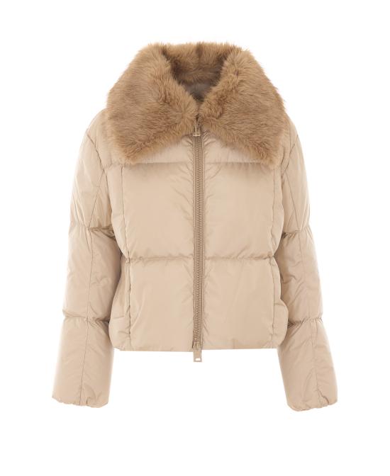 26FW 에르노 자켓 PI002259D 12004Z 1985 Cream