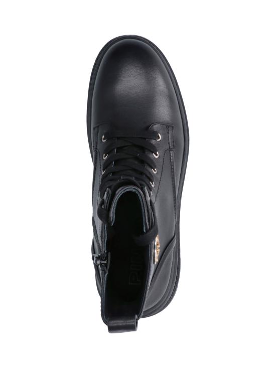 26FW 핑코 부츠 SD0689P001 Z99 BLACK - PINKO