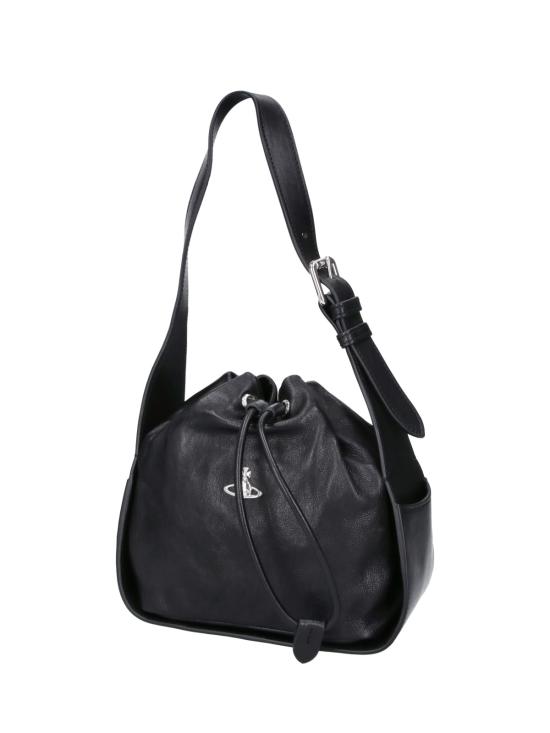 26FW 비비안웨스트우드 스테이시 버킷백 스테이시 버킷백 4C020005W L00BX N401 - VIVIENNE WESTWOOD
