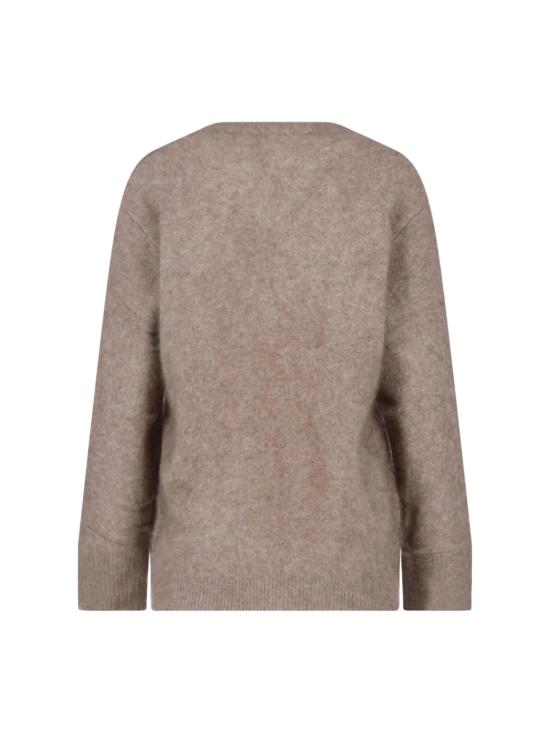 26FW 파로쉬 스웨터 D511675 064 Taupe - PAROSH