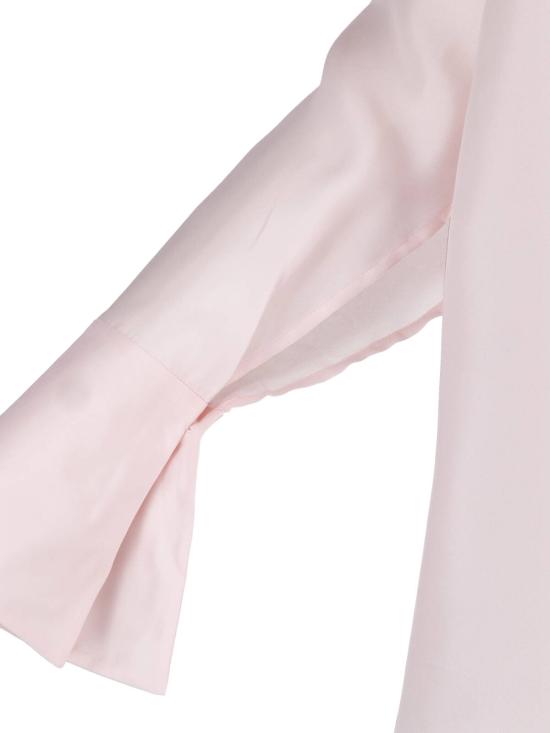 26FW 사 수 파이 셔츠 W26110 TS 0200 Pink - SA SU PHI