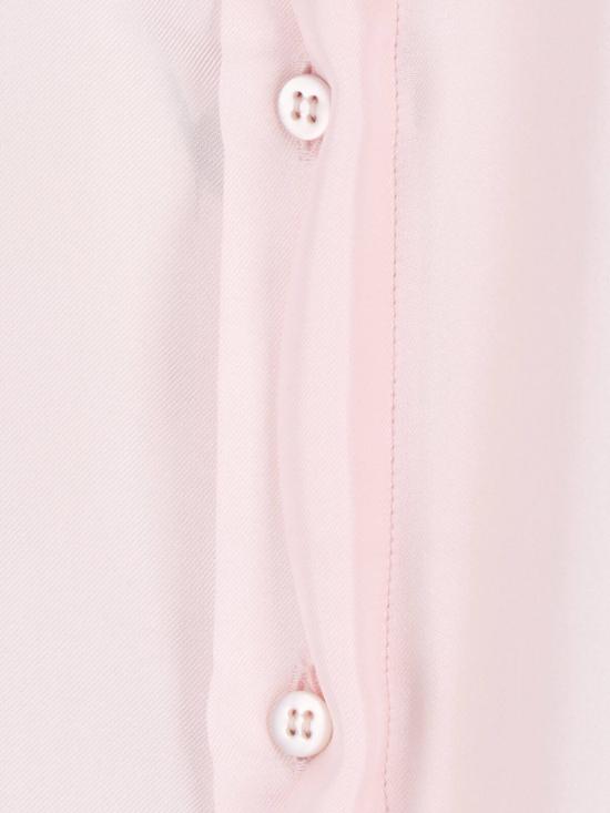 26FW 사 수 파이 셔츠 W26110 TS 0200 Pink - SA SU PHI