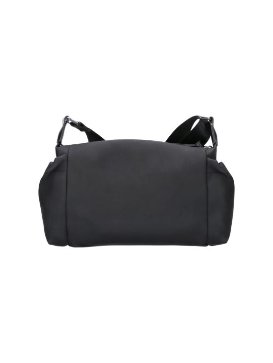 26FW 비비안웨스트우드 숄더백 48020011U W01G9 N401 BLACK - VIVIENNE WESTWOOD