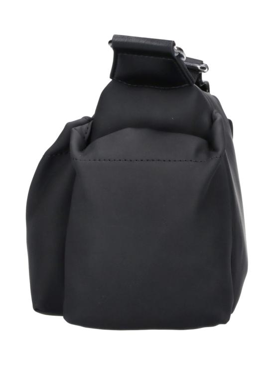 26FW 비비안웨스트우드 숄더백 48020011U W01G9 N401 BLACK - VIVIENNE WESTWOOD