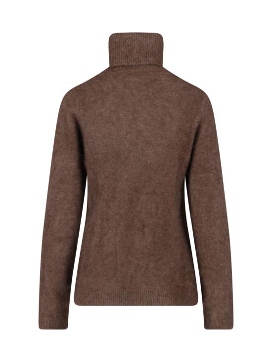 26FW 파로쉬 스웨터 D512972 086 Brown - PAROSH