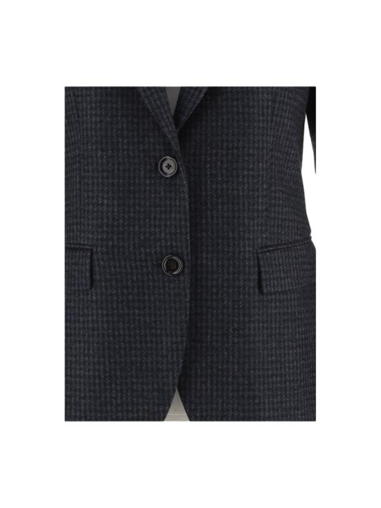26FW 라르디니 자켓 G545310 Grey - LARDINI