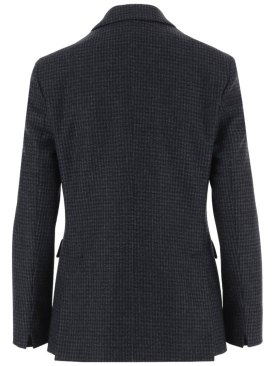 26FW 라르디니 자켓 G545310 Grey - LARDINI