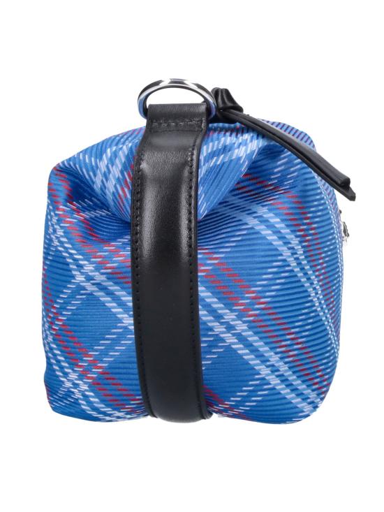 26FW 비비안웨스트우드 클러치/파우치 5901000CW C00A8 K204 Blue - VIVIENNE WESTWOOD