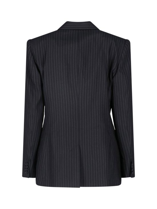 26FW 이자벨마랑 수트 자켓 VE0690FA D3F01I 01BK Black - ISABEL MARANT
