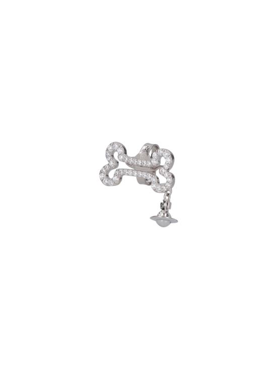 26FW 비비안웨스트우드 네크리스 6201037R 01P102 Silver - VIVIENNE WESTWOOD