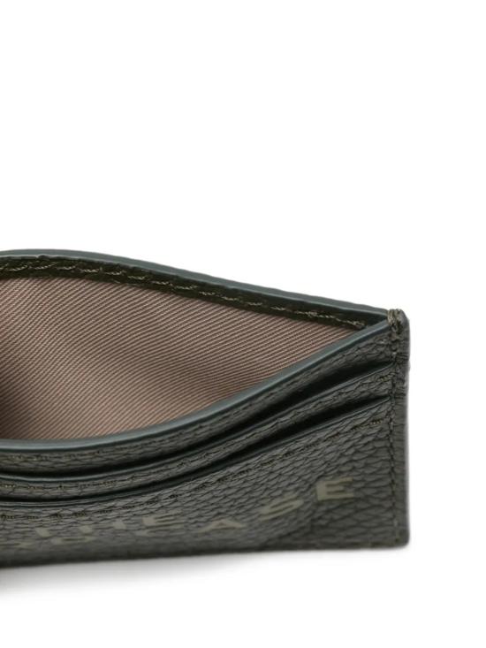 26FW 마크제이콥스 명함지갑 2P4SMP045S02305 Green - MARC JACOBS